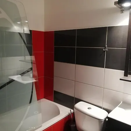 Apartment Cosy A Plagne Villages, Balcon Ouest, Centre Station, Proche Pistes Et Commerces, 4 Pers. - Fr-1-351-71 *